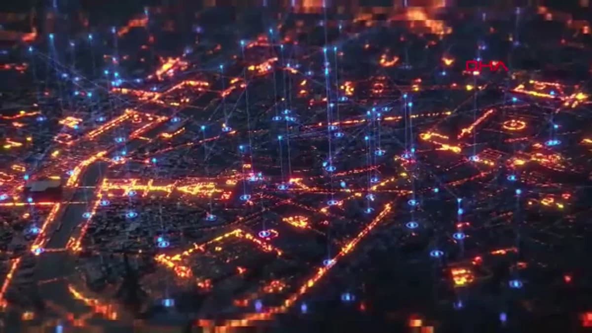 Türkiye 5G’ye Geçiş Töreni Yarın Düzenlenecek