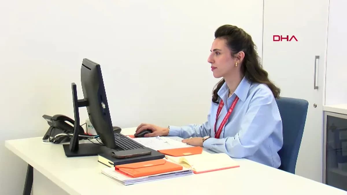 Ankara’da Psikiyatri Kliniğine Başvurularda Artış Gözlemleniyor