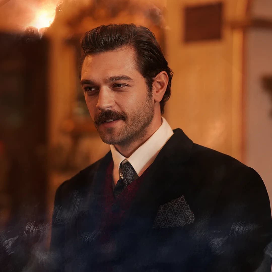 Furkan Andıç’a Cadı Filmiyle ‘Yılın Oyuncusu’ Adaylığı