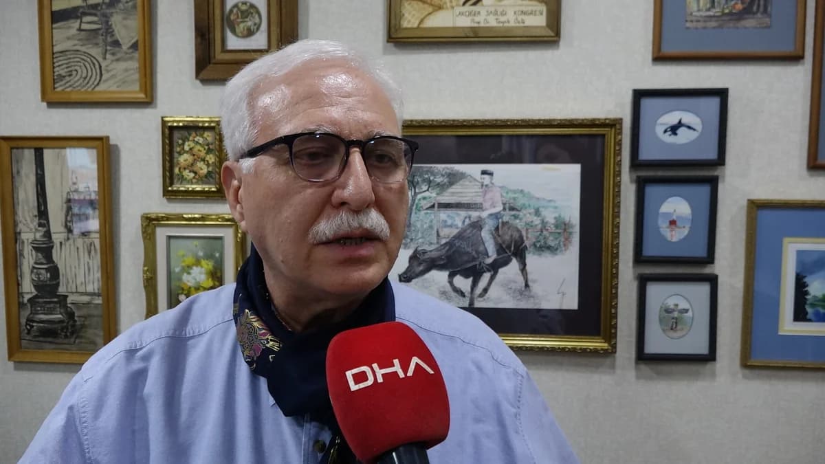 Uzmanından açık alanda ‘pasif içicilik’ uyarısı