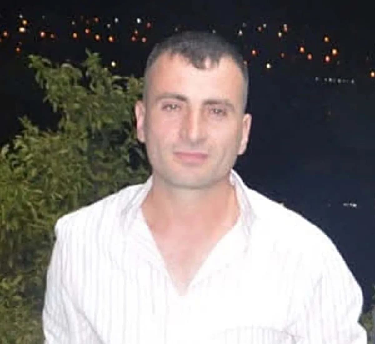 Söke'de dünür aileler arasında yaşanan silahlı kavganın olay yerinde jandarma ekipleri