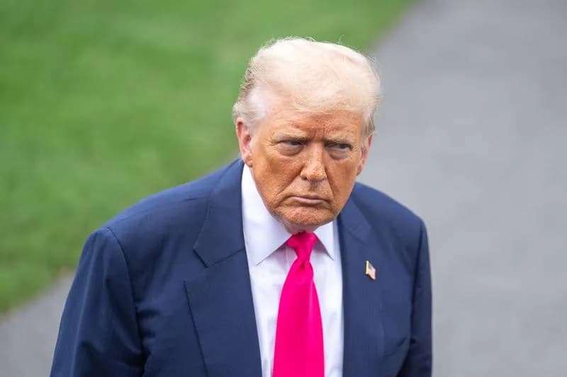 Donald Trump Binyamin Netanyahu Ve Volodimir Zelenskiy Görüşmelerinin İyi Geçtiğini Bildirdi