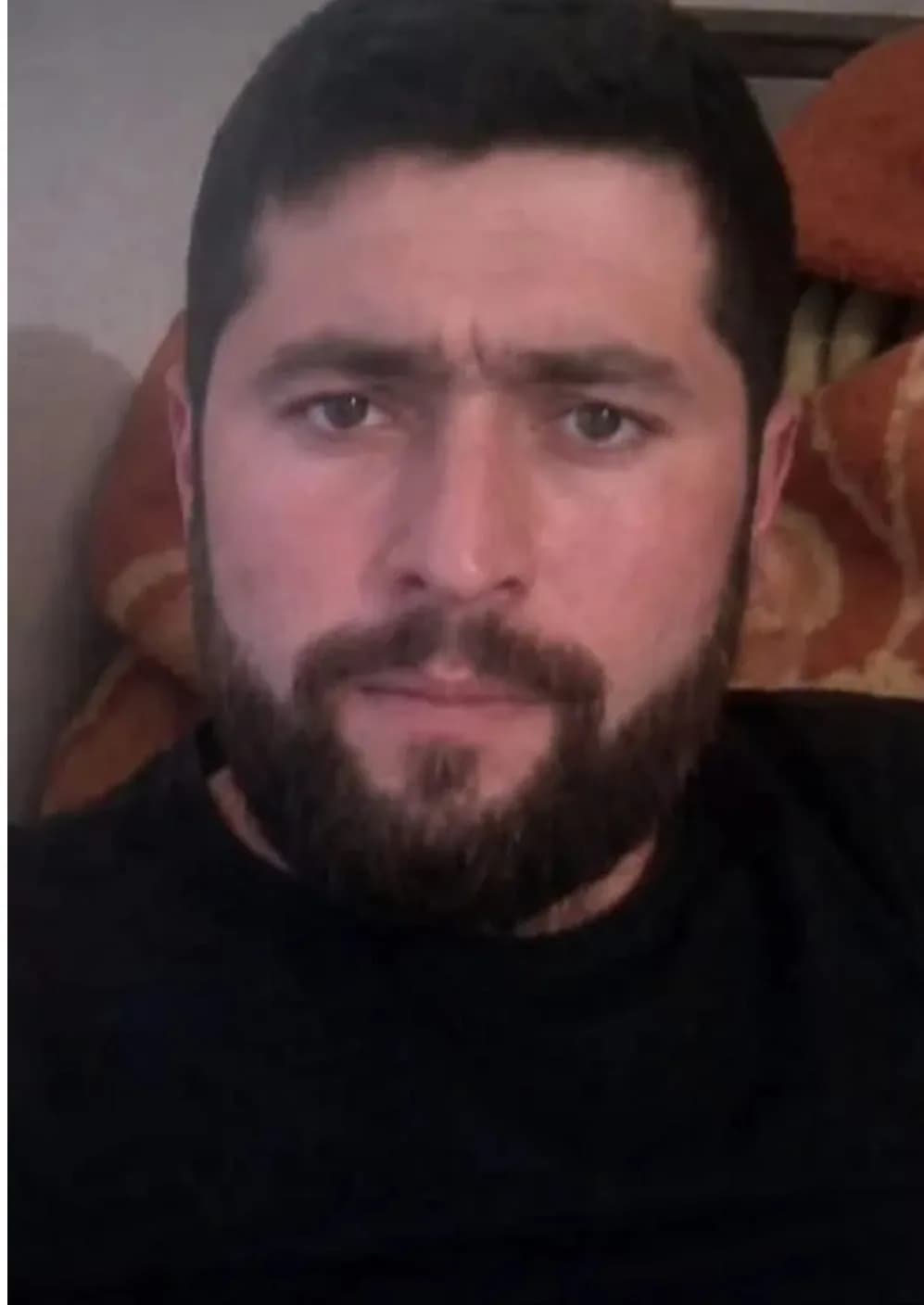 Yüksel Doğan yüksek gerilim hattı bakımında akıma kapılarak hayatını kaybetti