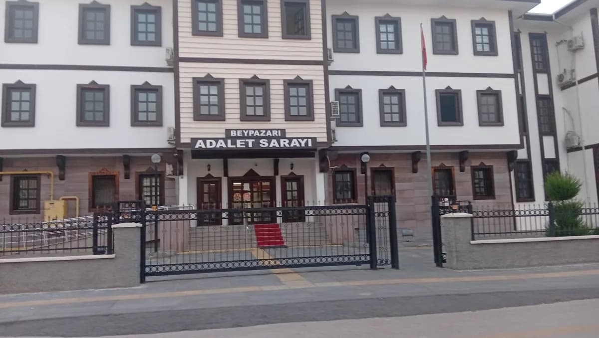 Ankara Güdül'de damat kayınpederi ve kayınvalidesini silahla öldürdü