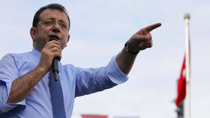İmamoğlu davası canlı yayınlanabilir mi? Bakan Tunç’tan açıklama