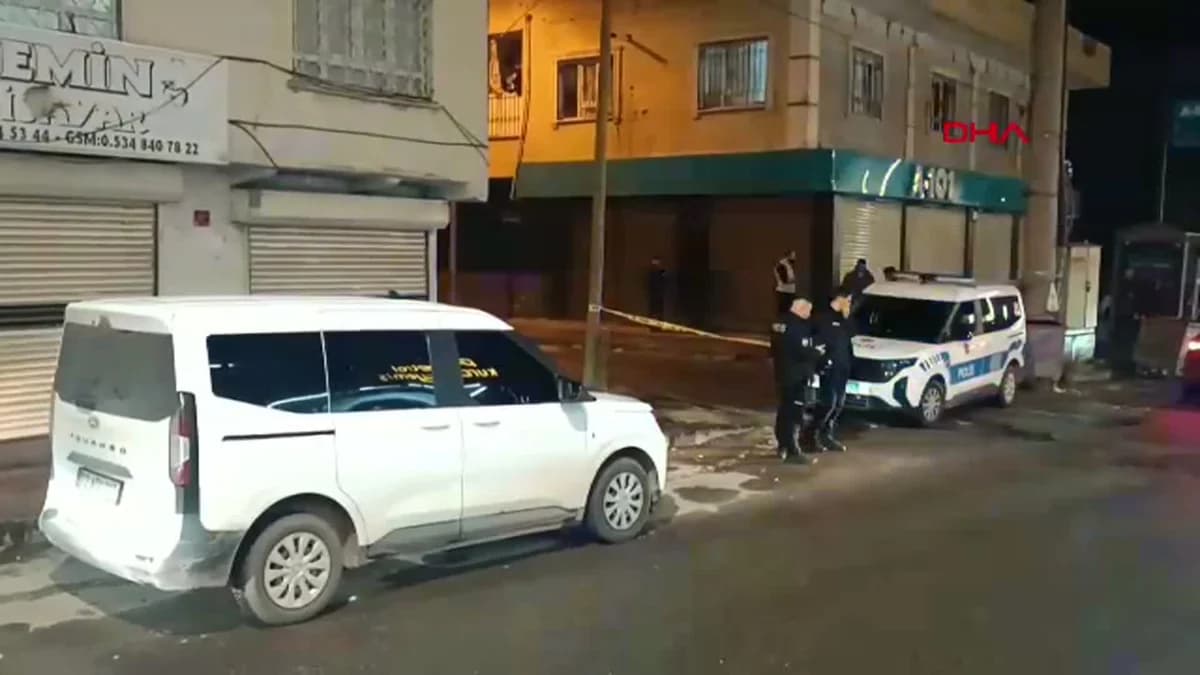Batman’da ailelerin de dahil olduğu bıçaklı kavga: 9 yaralı