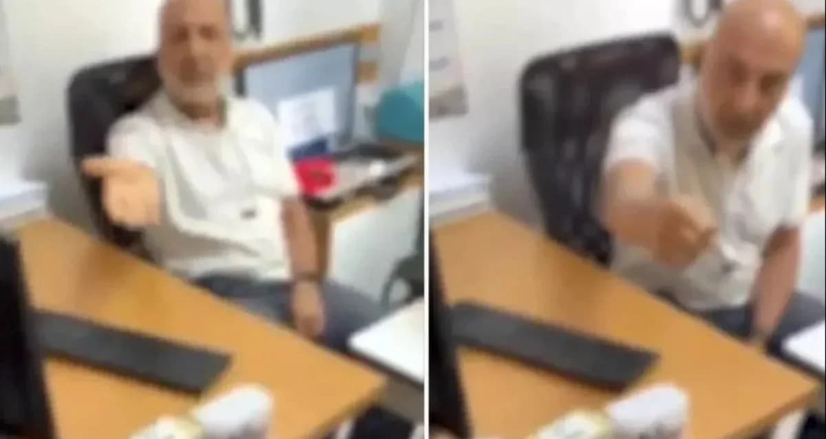 Konya’da Doktor Skandalı: 13 Yaşındaki Çocuk Evliliğini Savunmuştu