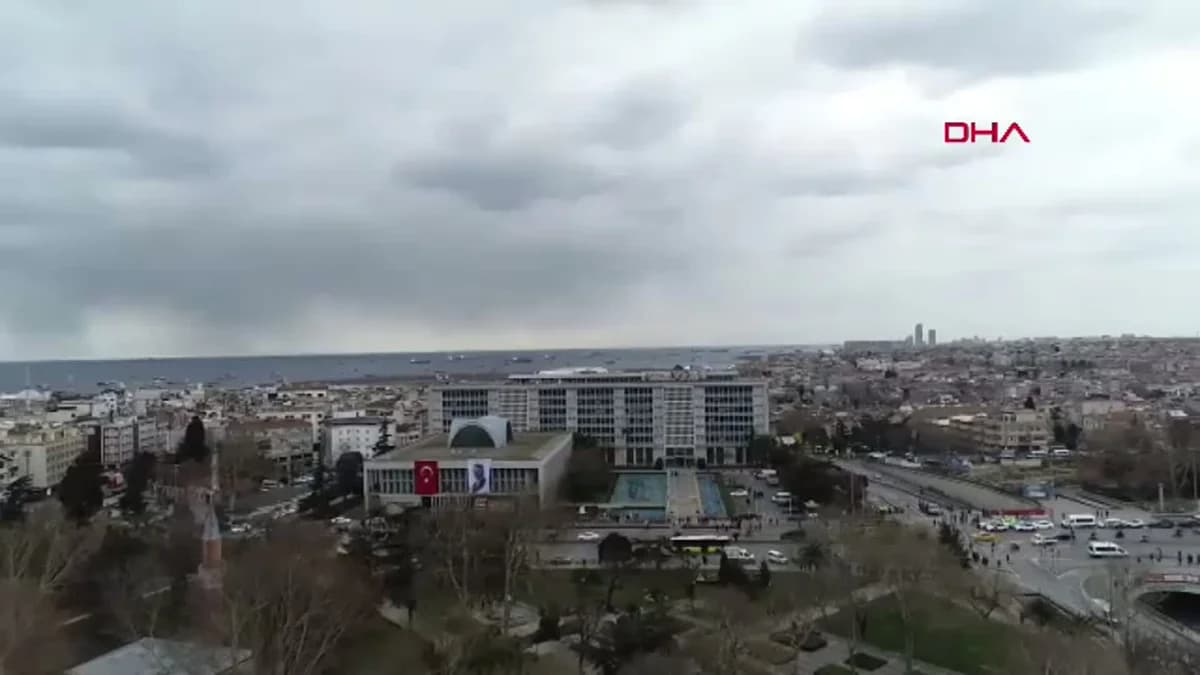 İBB’de Usulsüz İhale Operasyonu: 12 Gözaltı