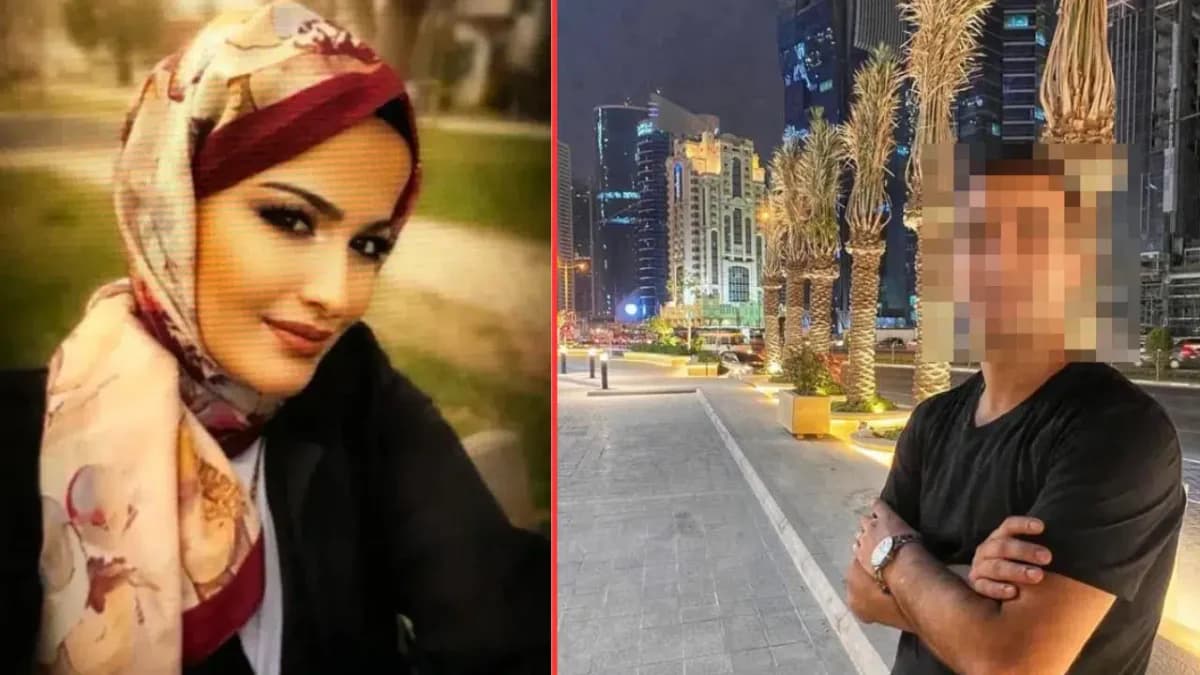 Elazığ Doğukent Mahallesinde Tartıştığı Eşini Silahla Öldürdü
