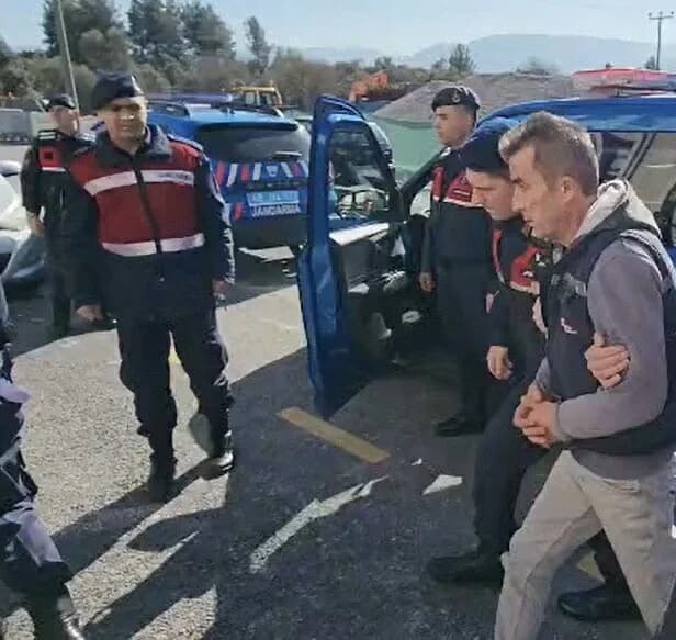 Kadınlar Günü’nde Trajik Olay: Eşini Bıçaklayarak Öldürdü