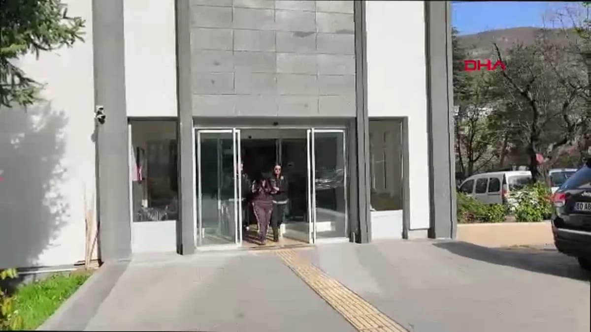 Tokat’ta Uyuşturucu Operasyonu: 1 Kişi Tutuklandı
