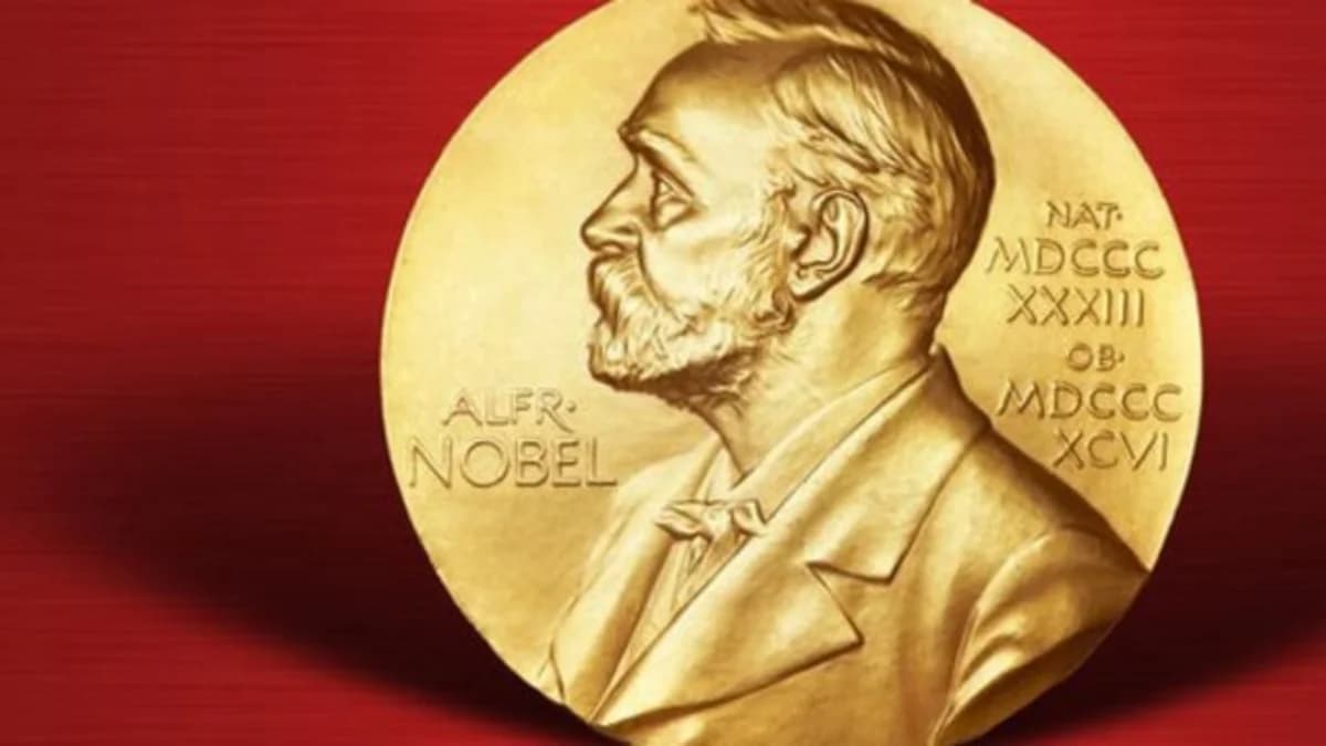 Nobel Ekonomi 2025: Mokyr, Aghion ve Howitt’e büyüme ödülü