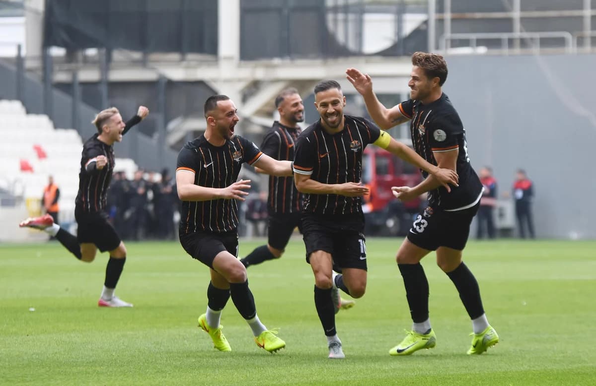 Ege Temsilcileri 3. Lig’de Kader Anına Ciddi Adım Atıyor