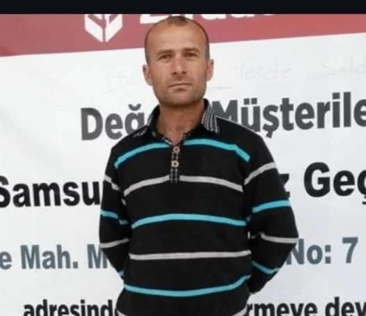 Develi’de Maden Ocağında Göçük: Bayram Bostancı Hayatını Kaybetti