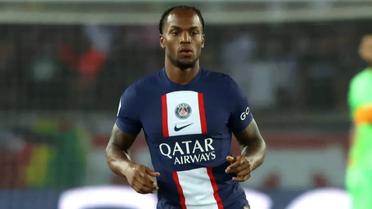 Trabzonspor’dan Renato Sanches Hamlesi: PSG ile Kiralama Görüşmeleri