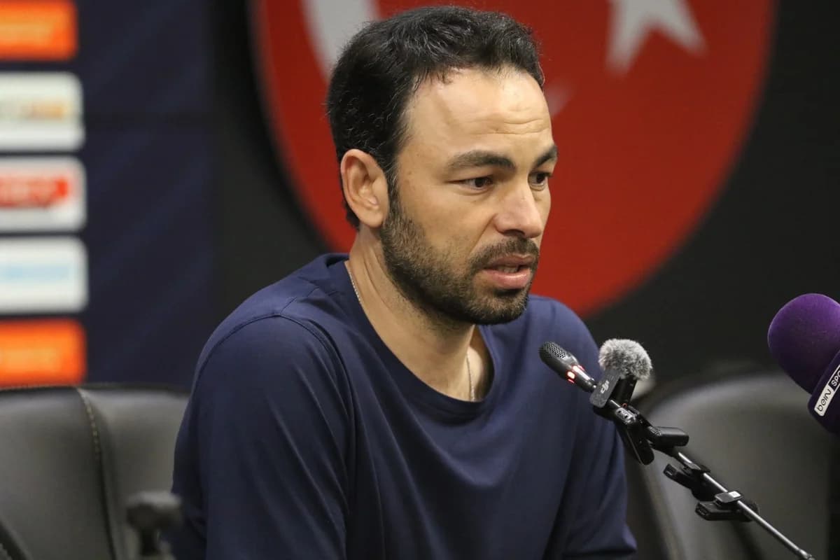 Kocaelispor Evinde Kaybetti: Selçuk İnan’dan Sezon Değerlendirmesi, Stanojevic’ten Güçlü Gelecek Mesajı