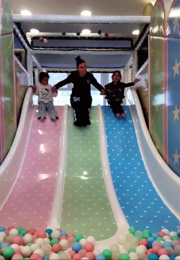 Bolu’da Polislerden Minik Yürekler İçin Bayram Sürprizi: Kafe Keyfi!