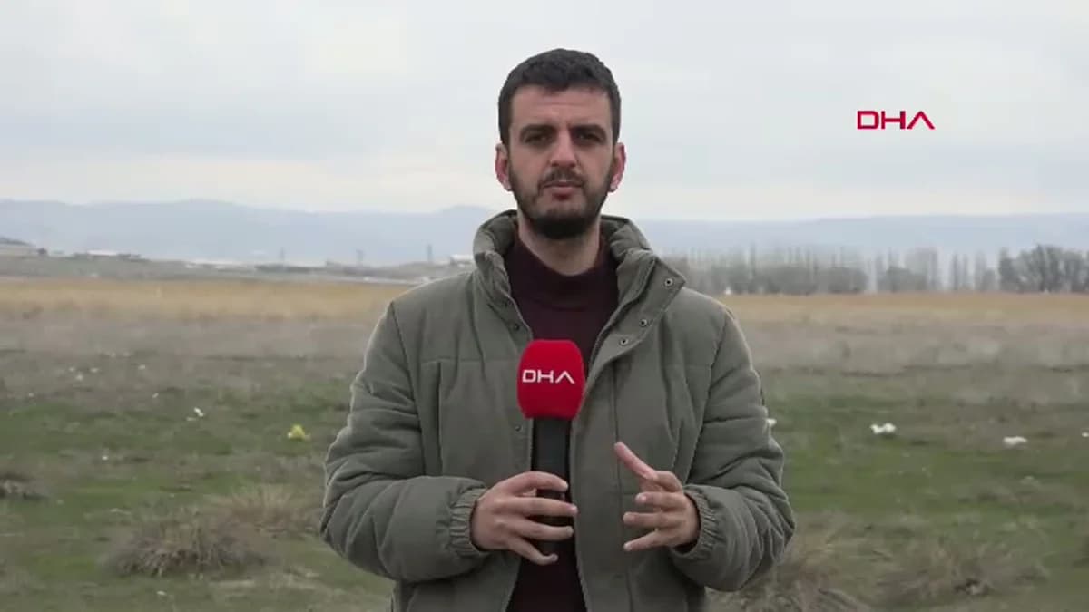 Engir Gölü’nde Yeniden Hayat: Yağmur Sularıyla Canlanıyor
