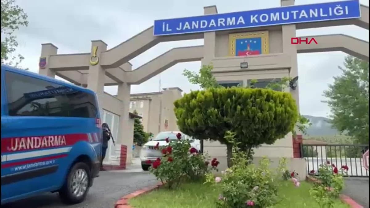 Malatya’da Düşük Faizli Kredi Dolandırıcılığı: 3 Şüpheli Tutuklandı