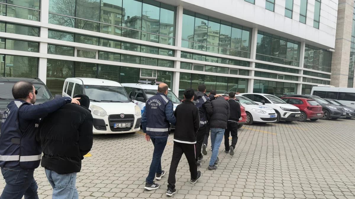 Babasına Araç Kiralamak İsterken 500 Bin Lira Dolandırıldı