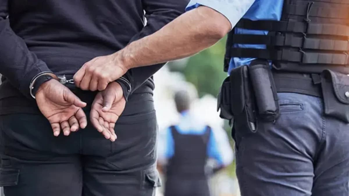 Diyarbakır’da jandarma Ergani ve Bismil’de geniş silah operasyonu