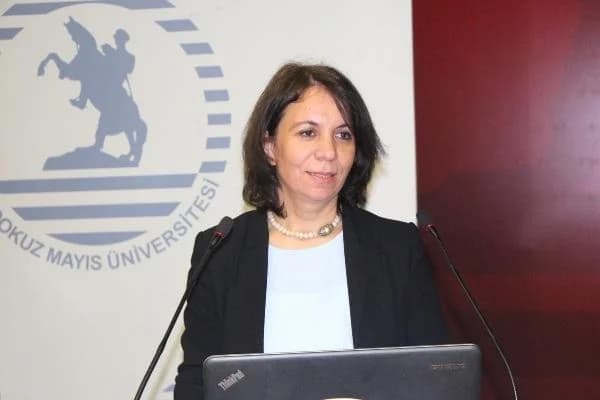 Prof. Dr. Kumcağız: Çocuğun Öfkesini Yönetmeyi Öğrenmesinin Temeli Aile İçindedir