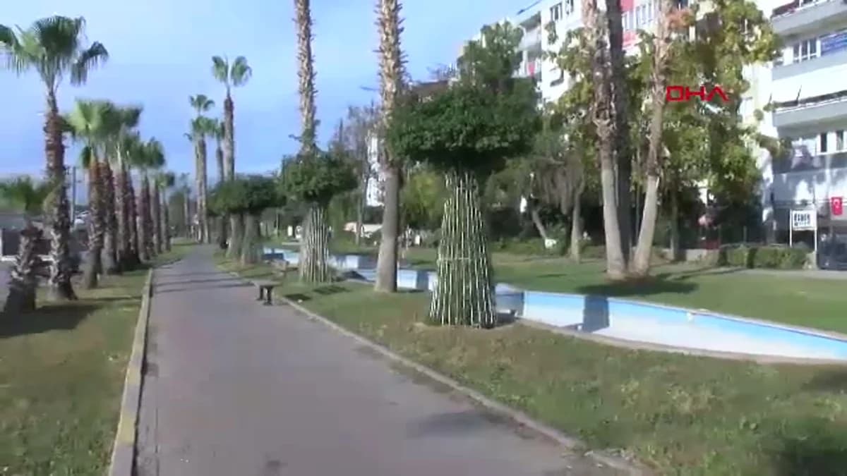 Antalya’daki Cinayet Davasında Şok Eşitlik: Sanık, “Husumetim Yoktu” Dedi