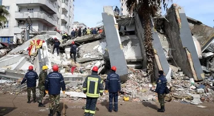 Ezgi Apartmanı mütalaası tamamlandı 6 Temmuz duruşması öncesi talepler açıklandı