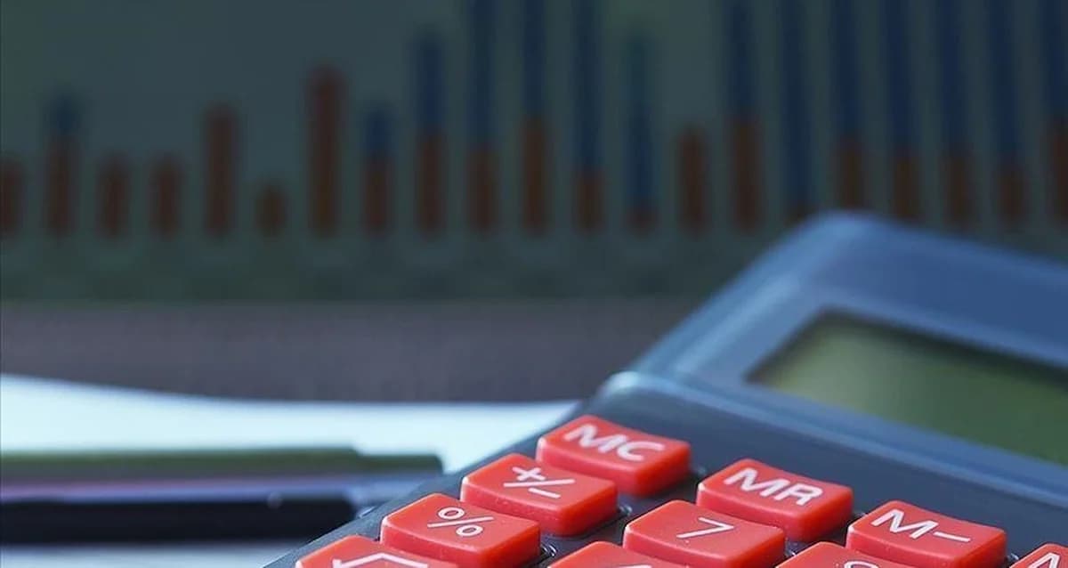 TÜİK: Yurt Dışı ÜFE Temmuz’da Yıllık %30,06 Arttı