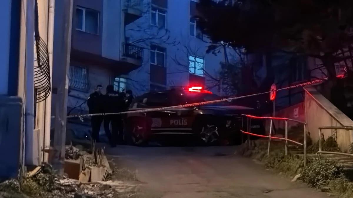 Şişli’deki Metru Bina, Şüpheli Ölüm ve İnceleme Süreci
