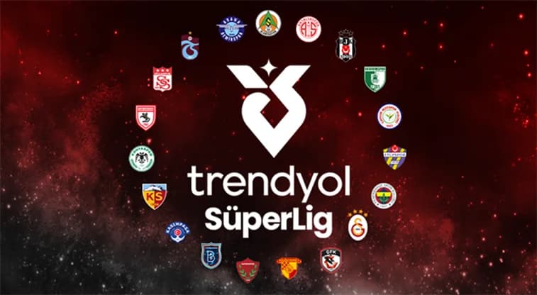 23-24 Kasım Süper Lig’de pazar ve pazartesi programı