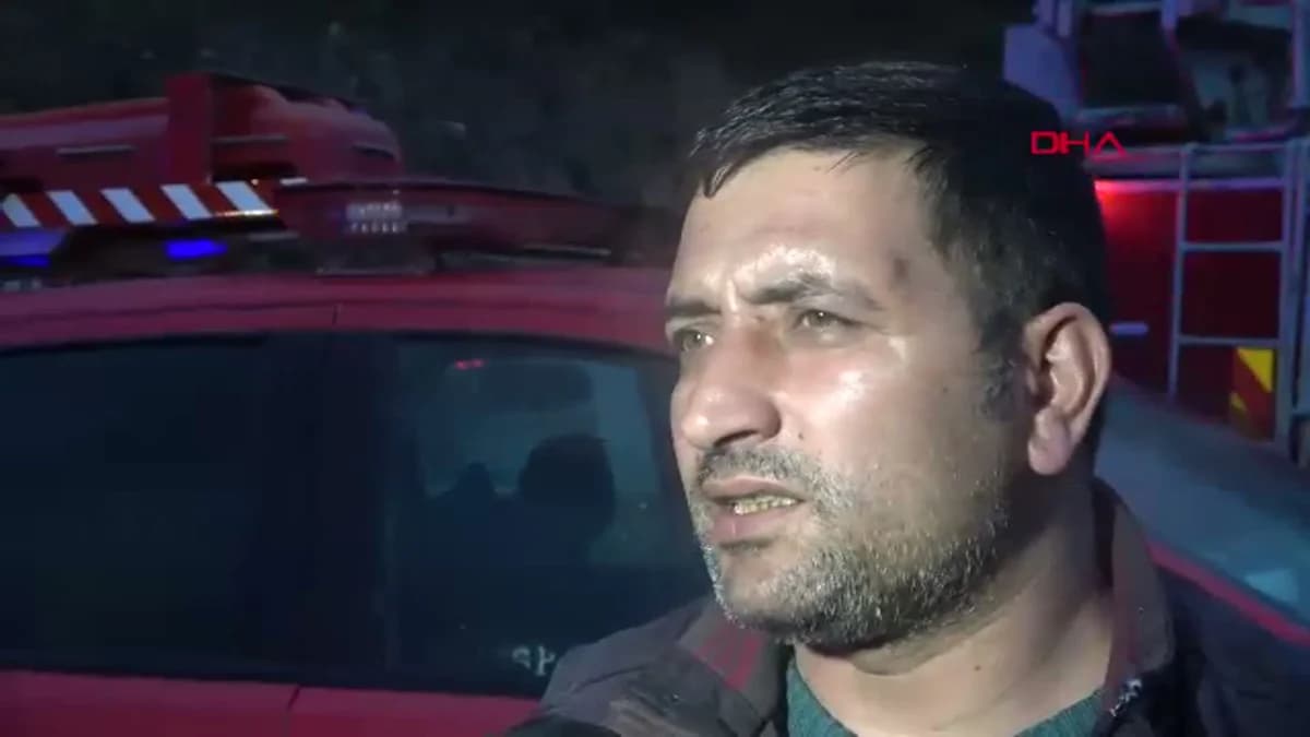 Antalya’da TIR ve Minibüs Çarpıştı: 7 Ölü, 7 Yaralı