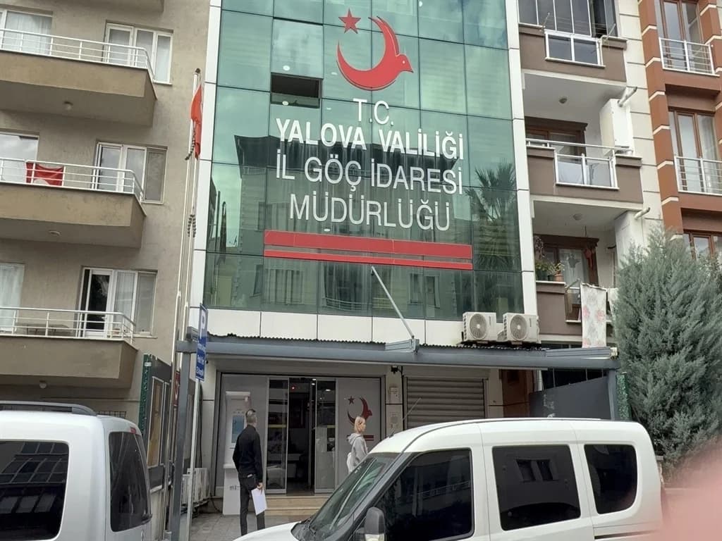 Yalova’da Usulsüzlük İddiaları: Memur 112 Acil Çağrı Merkezi’ne Görevlendirildi