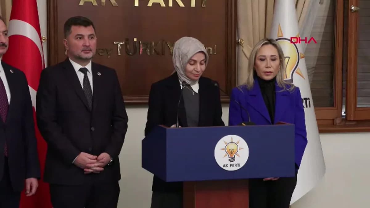 Ankara’da Sanal Medya Düzenlemesi: 15 Yaş Kısıtlaması TBMM’ye Sunuldu