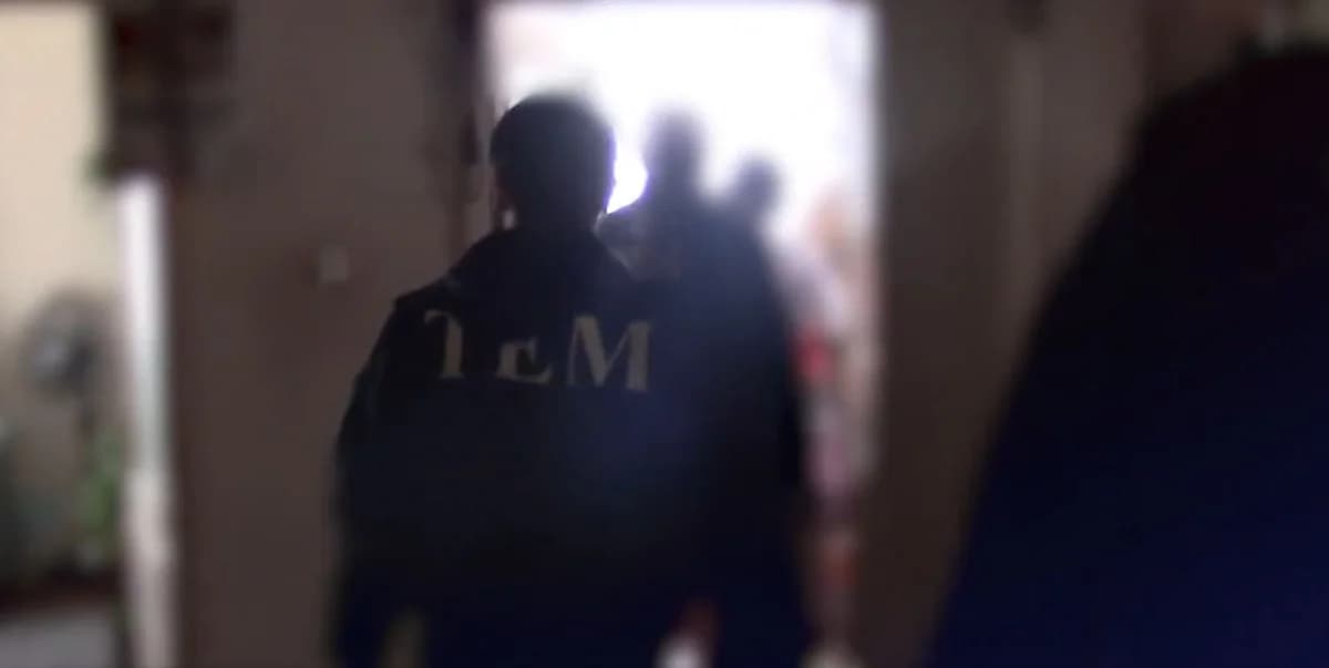 26 İlde FETÖ Operasyonları: 69 Kişi Tutuklandı
