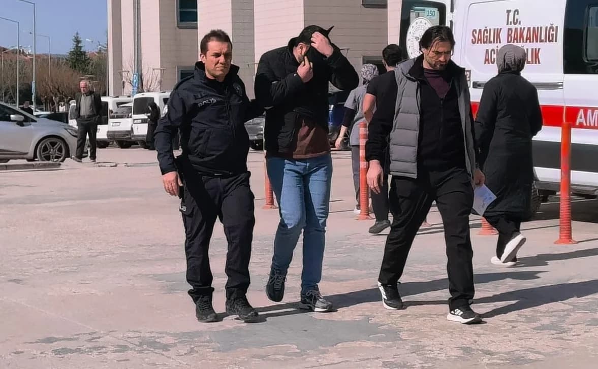 Öykü Durgut’un Acı Sonu: Dedesi ve Ağabeyi Yanındaydı