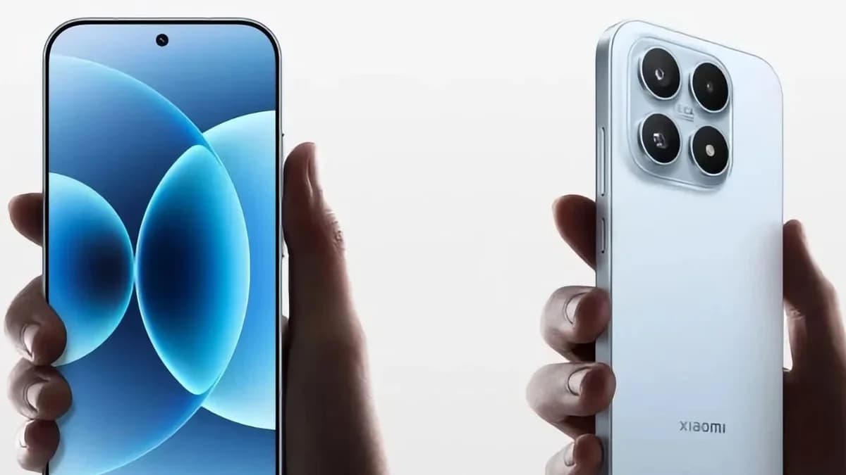 AnTuTu Eylül listesi: Xiaomi 17 Pro, Android sahnesine damga vurdu