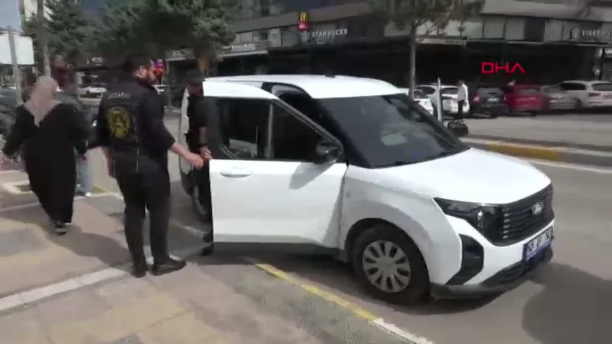 Aksaray’da Eski Kayınpeder Cinayeti: 24 El Ateş Etti