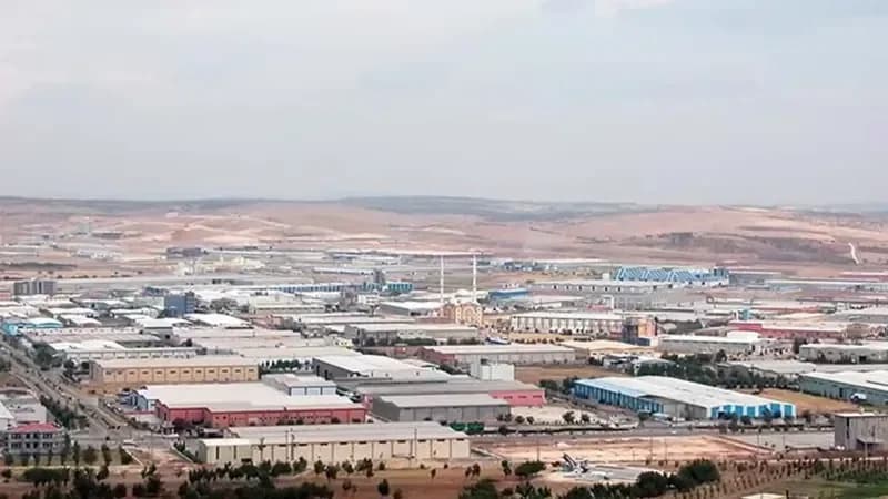 Gaziantep’te sıcaklık rekoru: Termometreler 37 dereceyi gösterdi