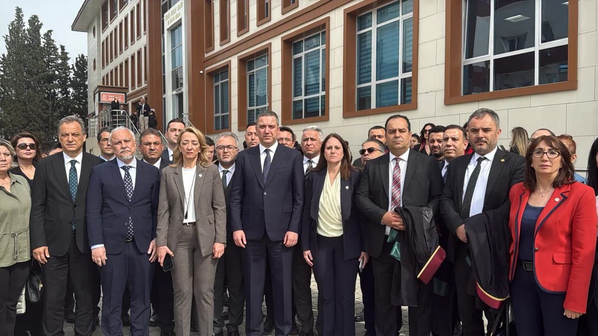 Yalova’da SGK Avukatını Öldüren Sanığın İfadesi: ‘Amacım Yaralamaktı’