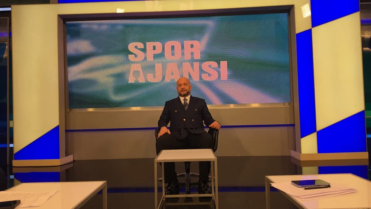 Kırkpınar Ağası Ufuk Özünlü: 3 Kez Altın Kemer Kazanan Sporculara ‘Devlet Sporcusu’ Unvanı Veriliyor