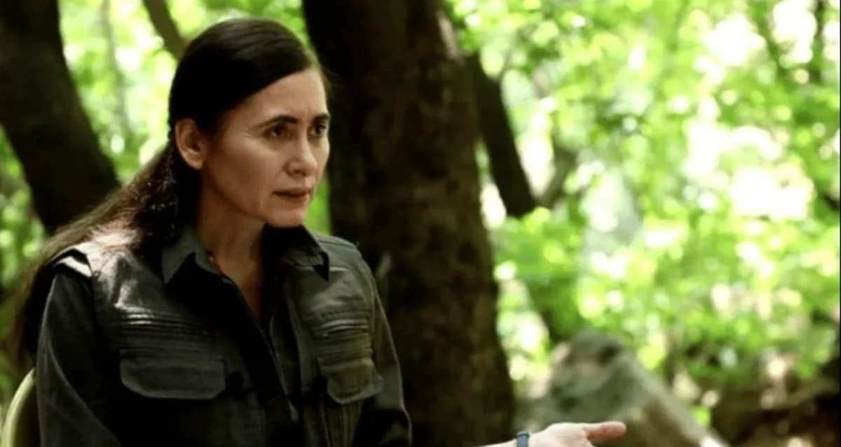 PKK’nın Dağ Kadroları Çözüm Sürecine İkna Olmakta Zorlanıyor!