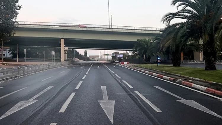 29 Ekim kutlamaları için İstanbul’da yol kapatmaları ve alternatifler