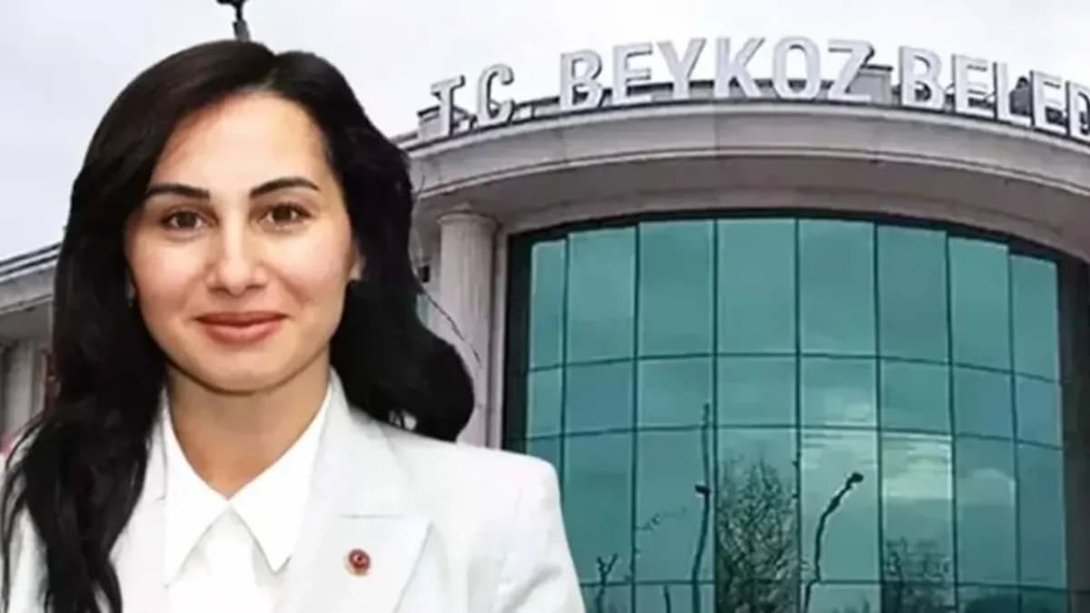 Son Dakika: Erdoğan Duyurdu, CHP’li Özlem Gürzel AK Parti’ye Katılıyor