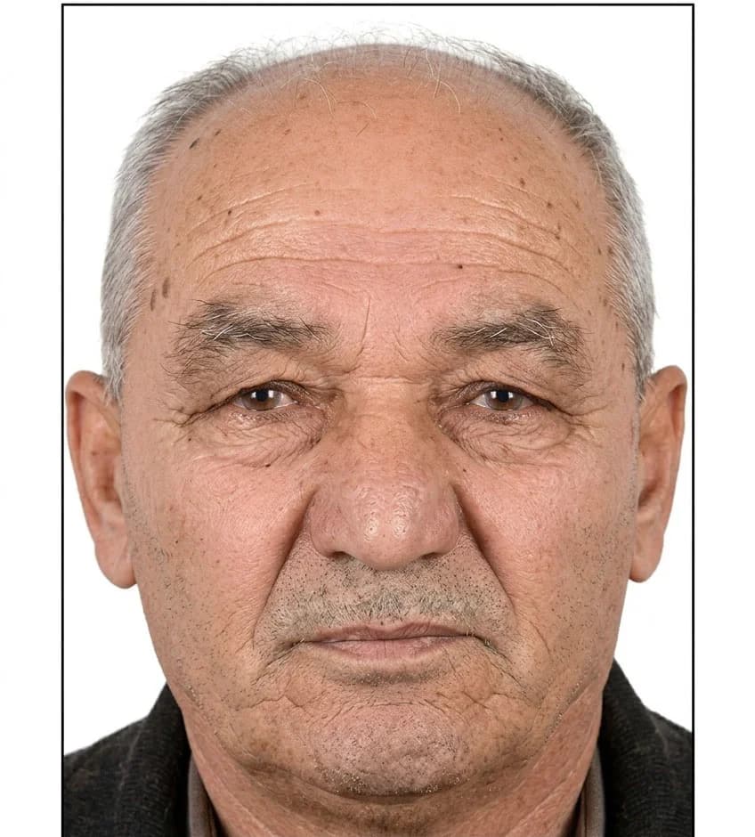 Define Ararken Kaybolan Necdet Gül’ün Cansız Bedeni Bulundu