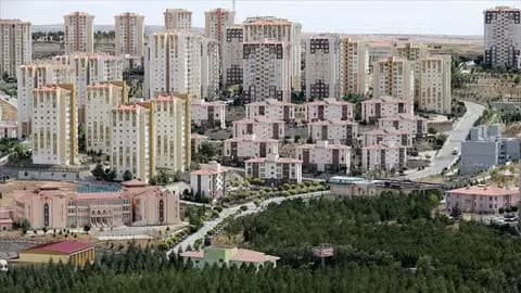 Konut satışında tarihi zirve: 2025’te Marmara Bölgesi rekora koştu