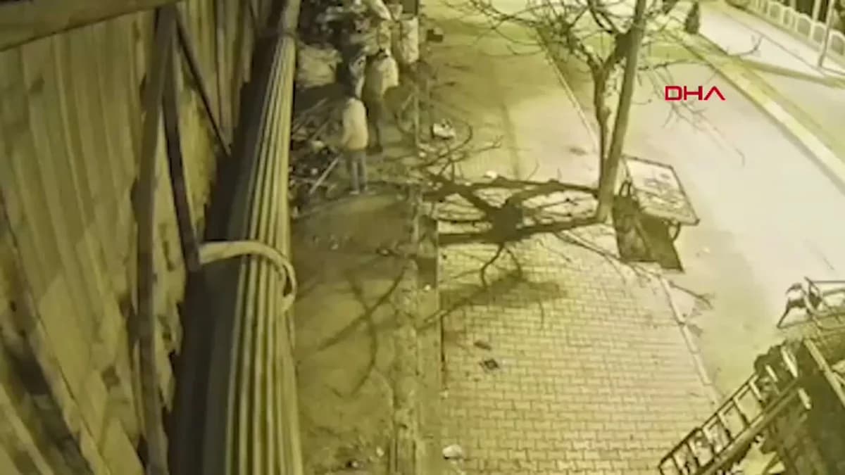 Adıyaman’da Hırsızlık Operasyonu: 4 Şüpheli Tutuklandı