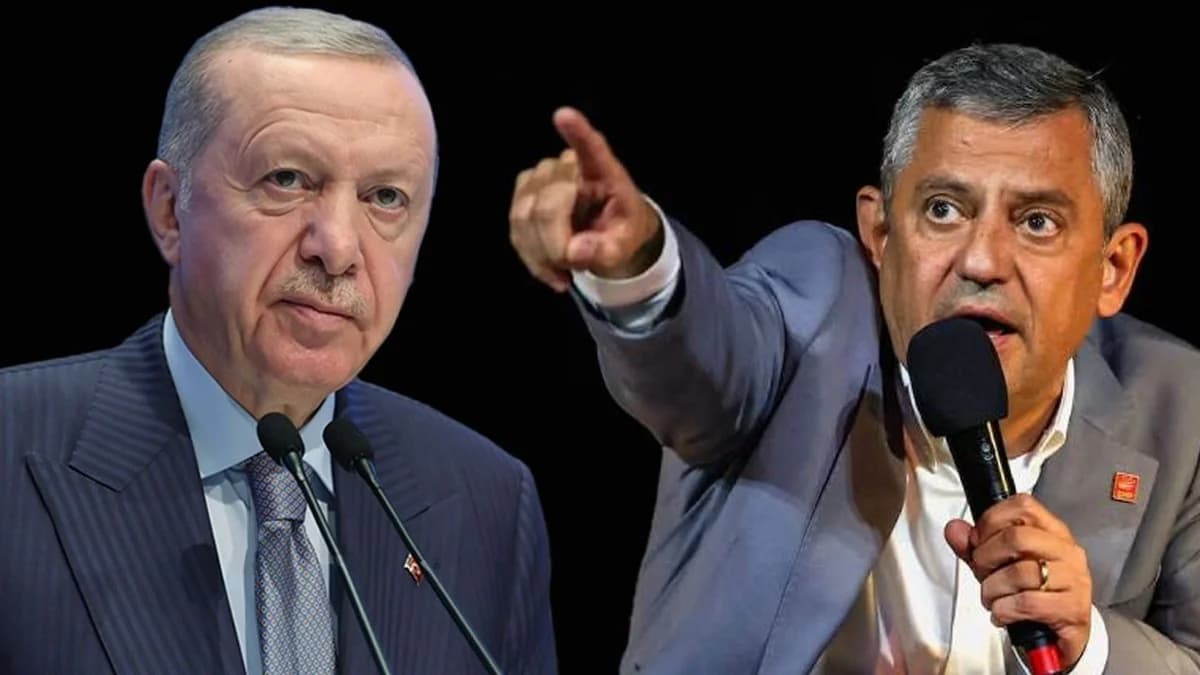 Özel’den Erdoğan’a gezi çağrısı: 620 cuma geçti, görüntüleri yayınla