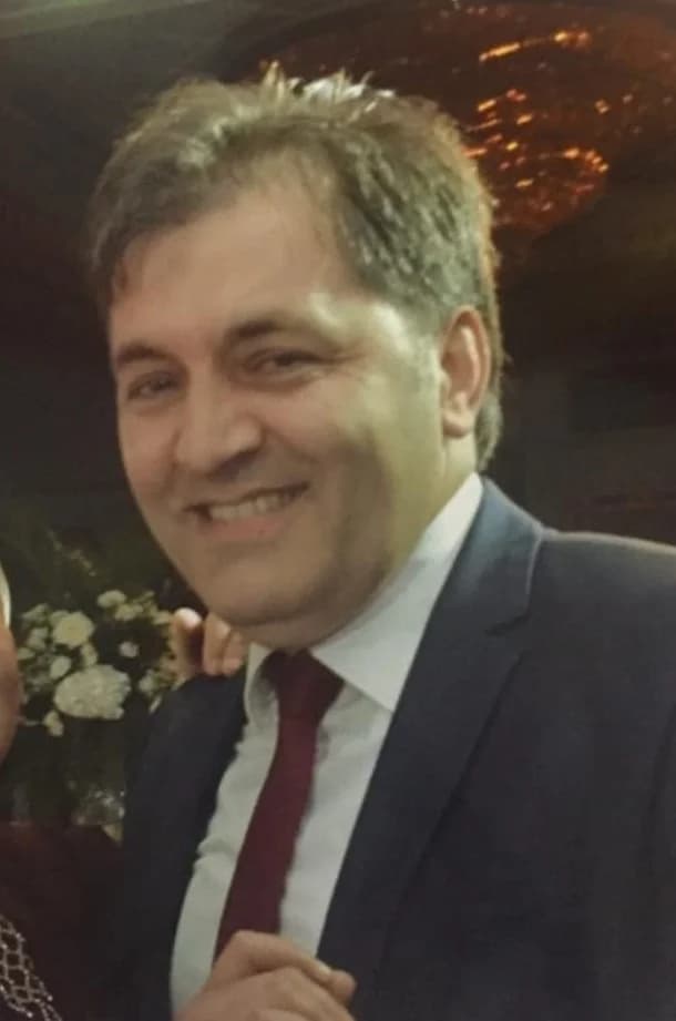 Su Yerine Asit İçen Adam Hayatını Kaybetti
