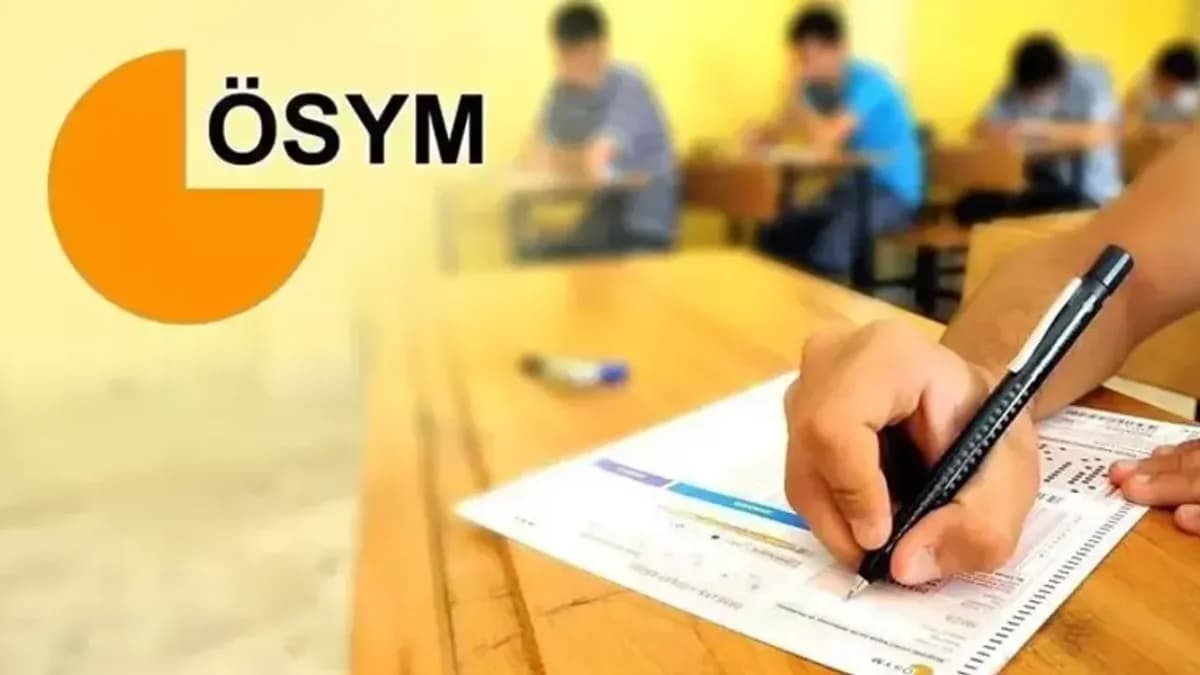 KPSS Alan Bilgisi Sınavları: Saatler ve Binaya Giriş Kuralları